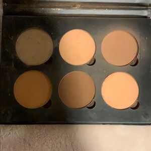 Contour kit Anastasia